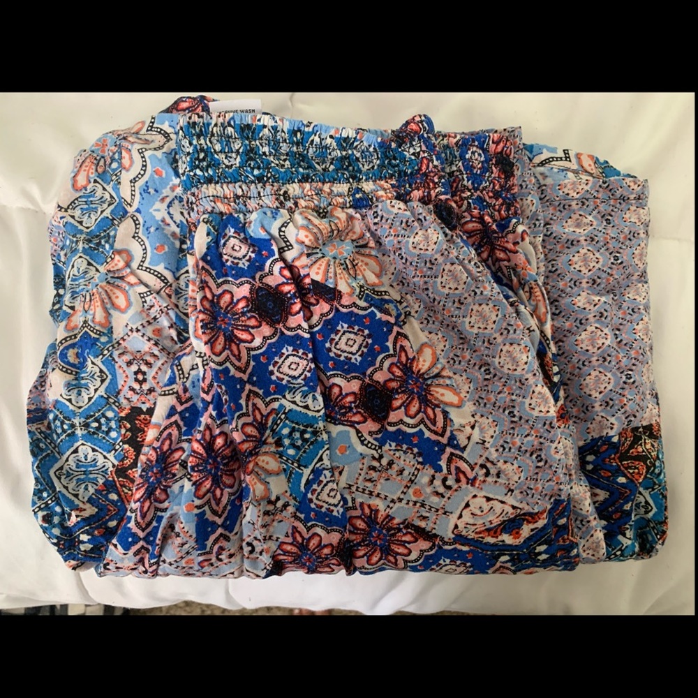 Beach Pants